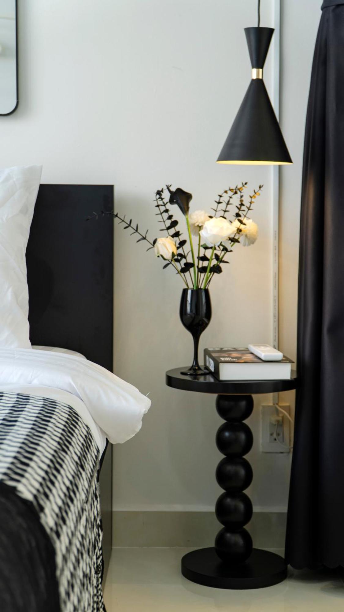 Apartment Sophia Ho Chi Minh City