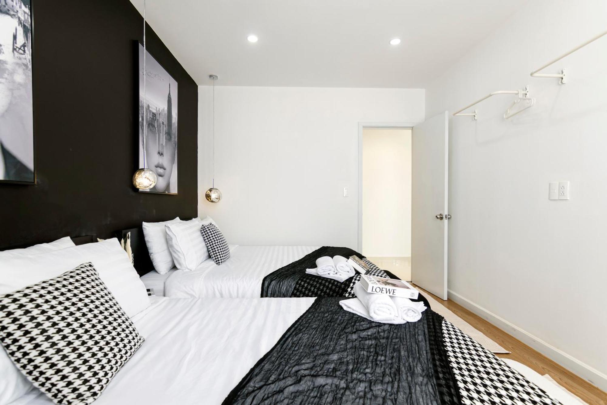 Sophia Apartment Ho Chi Minh City